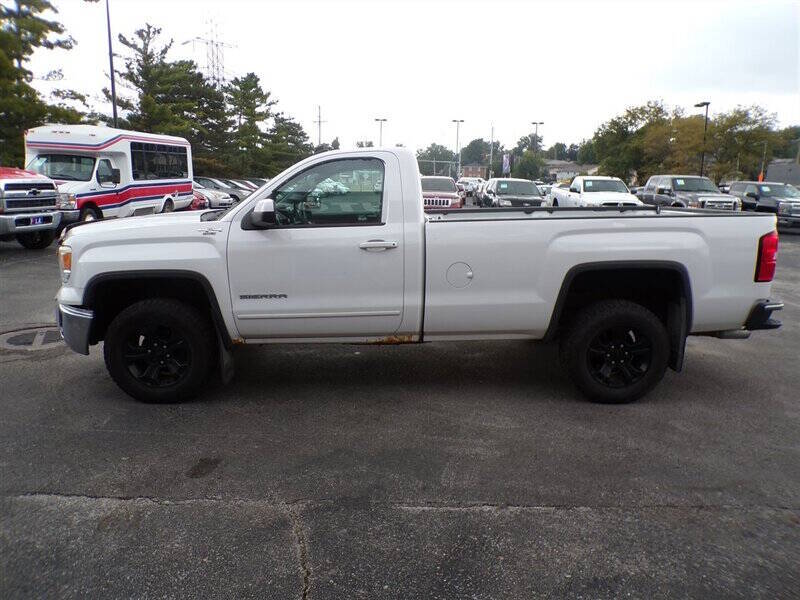 gmc sierra 1500 2014 1GTN2UEHXEZ156684 image gmc sierra 1500 2014 1GTN2UEHXEZ156684 image